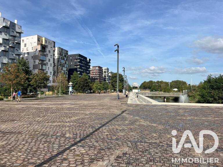 Vente Appartement 3 pièces — photo 1