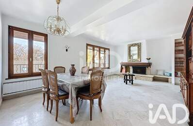Vente Appartement 3 pièces — photo du bien
