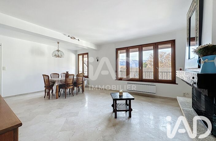 Vente Appartement 3 pièces — photo 4