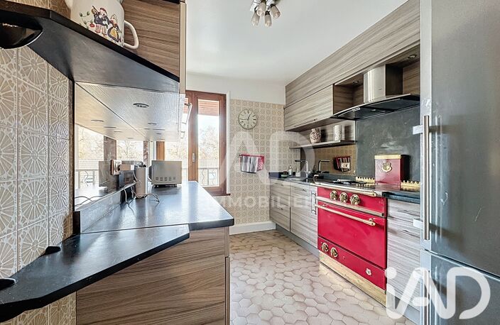 Vente Appartement 3 pièces — photo 5
