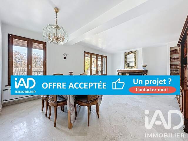 Vente Appartement 3 pièces — photo du bien