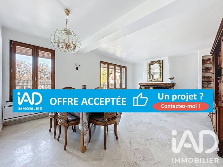 Vente Appartement 3 pièces — photo 1