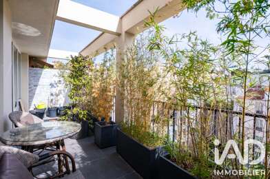Appartement 2 pièces 529000 €