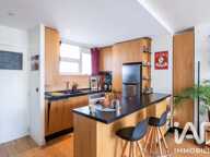 Vente Appartement 2 pièces — photo 2