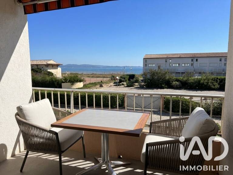 Vente Appartement 2 pièces — photo 1