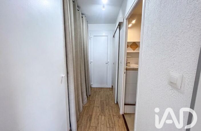Vente Appartement 2 pièces — photo 5