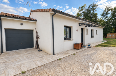 Vente Maison/villa 4 pièces — photo du bien