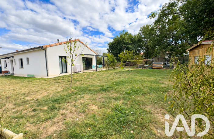 Vente Maison/villa 4 pièces — photo 3