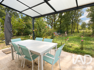 Vente Maison/villa 4 pièces — photo 4