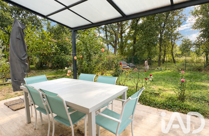 Vente Maison/villa 4 pièces — photo 4