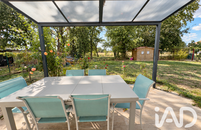 Vente Maison/villa 4 pièces — photo 5