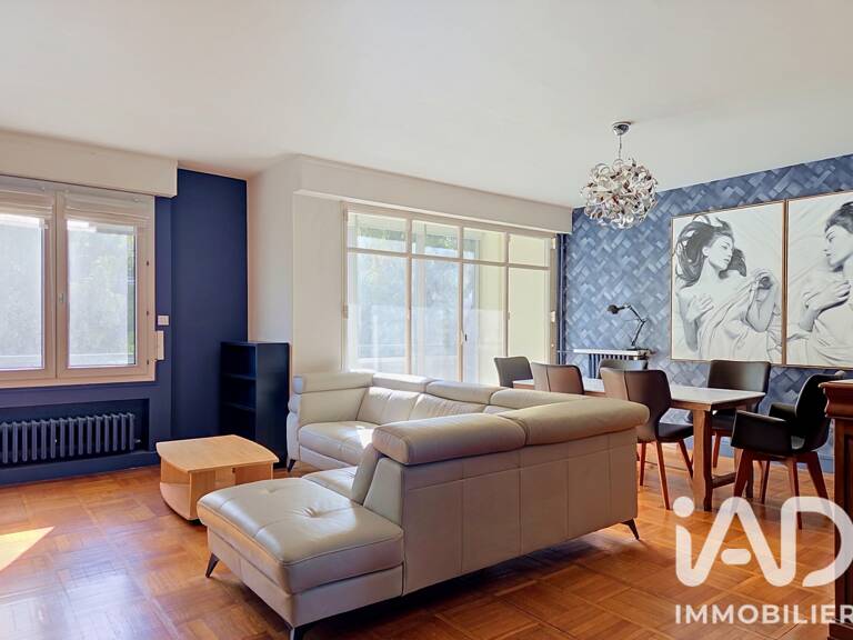 Vente Appartement 4 pièces — photo 1