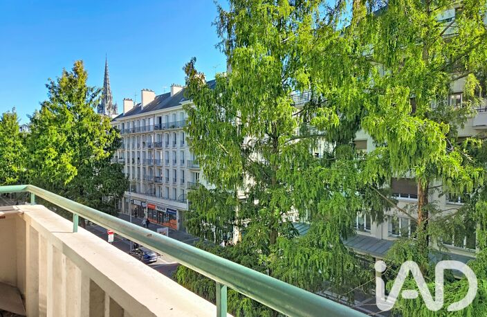 Vente Appartement 4 pièces — photo 2
