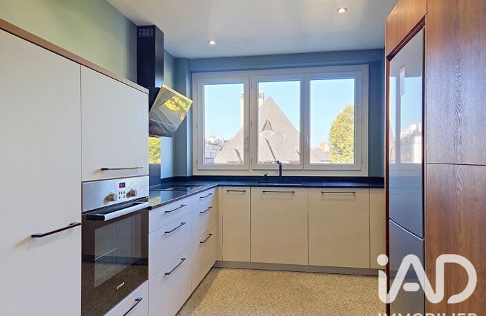 Vente Appartement 4 pièces — photo 3