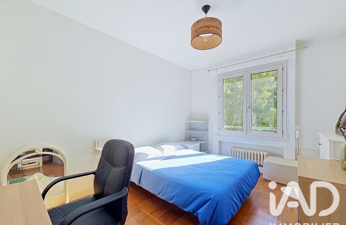 Vente Appartement 4 pièces — photo 5