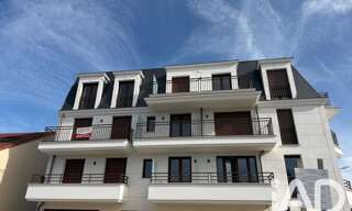 Appartement 2 Pièces 47 m² à louer à Sainte-Geneviève-des-Bois (91700)
