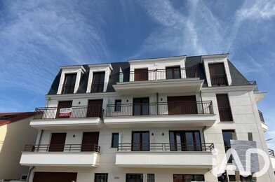 Appartement 2 pièces 934 €