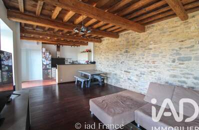 Vente Appartement 4 pièces — photo du bien