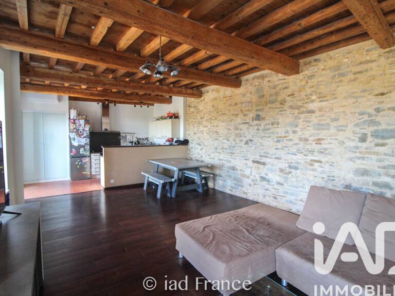 Vente Appartement 4 pièces — photo 1
