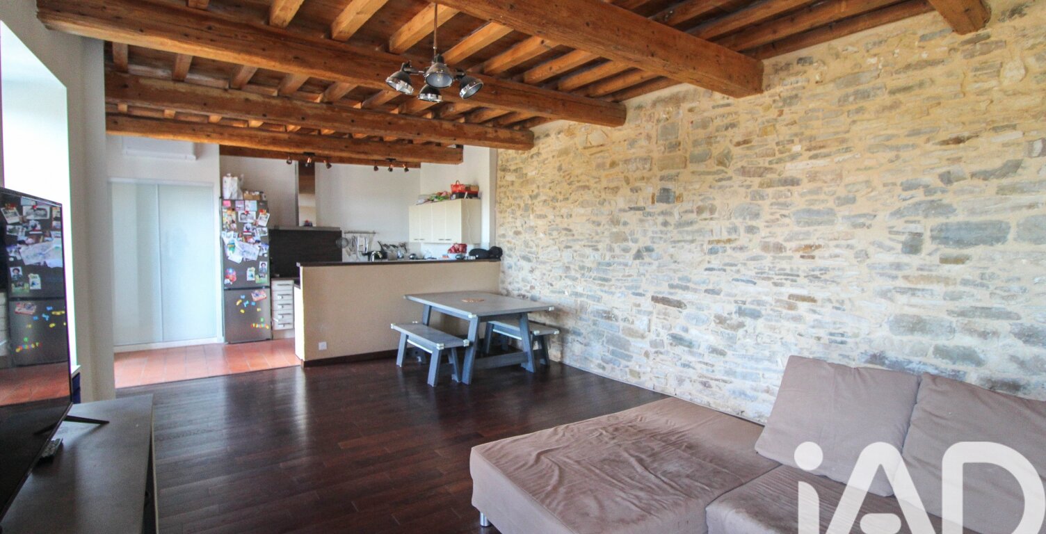 Vente Appartement 4 pièces — photo 1