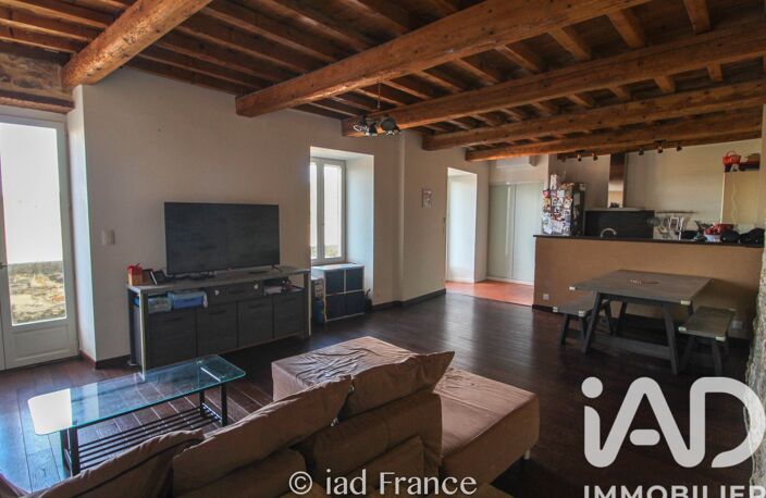 Vente Appartement 4 pièces — photo 2