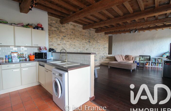 Vente Appartement 4 pièces — photo 3