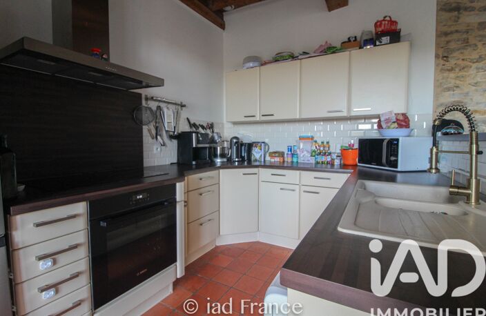 Vente Appartement 4 pièces — photo 4
