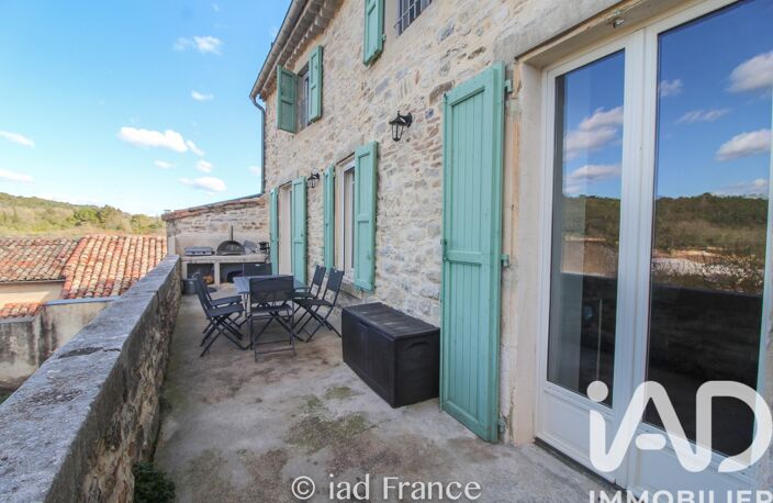 Vente Appartement 4 pièces — photo 5