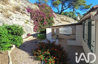 Vente Maison/villa 4 pièces — photo du bien