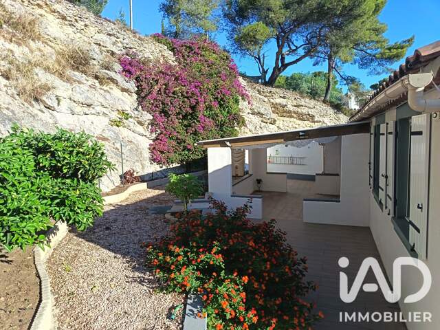 Vente Maison/villa 4 pièces — photo du bien