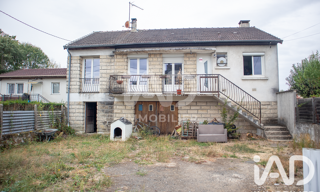 Maison 5 Pièces 98 m² à vendre à Ozoir-la-Ferrière (77330)