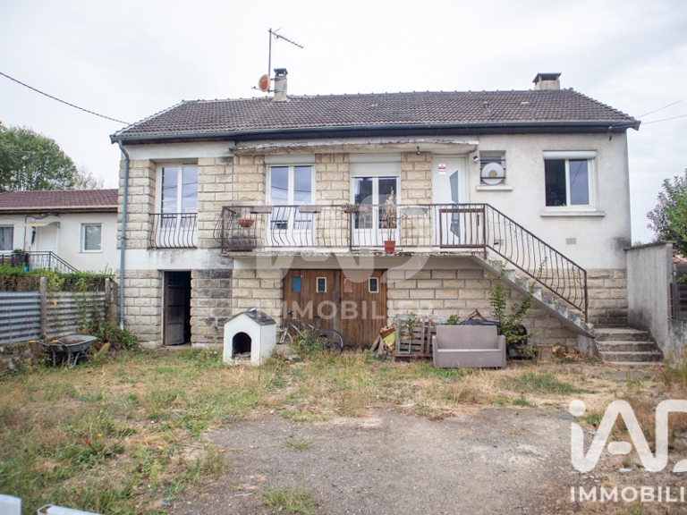 Vente Maison/villa 5 pièces — photo 1