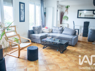Vente Maison/villa 5 pièces — photo 4