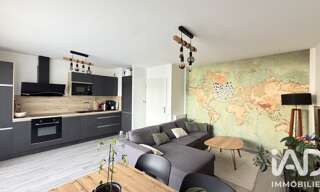 Appartement 3 Pièces 58 m² à vendre à Réau (77550)