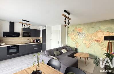 Vente Appartement 3 pièces — photo du bien