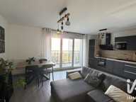 Vente Appartement 3 pièces — photo 2