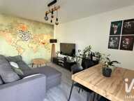 Vente Appartement 3 pièces — photo 3