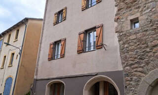 Appartement 8 Pièces 110 m² à vendre à Saint-Laurent-les-Bains-Laval-d'Aurelle (07590)
