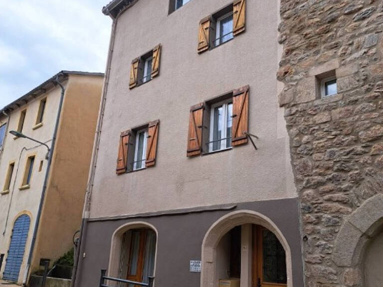IMMEUBLE DE RAPPORT — photo 1