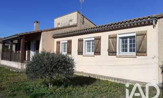 Maison 5 Pièces 143 m² à vendre à Cazilhac (11570)