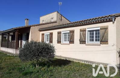 Vente Maison traditionnelle 5 pièces — photo du bien