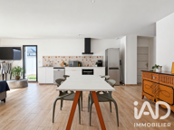 Vente Maison/villa 4 pièces — photo 3