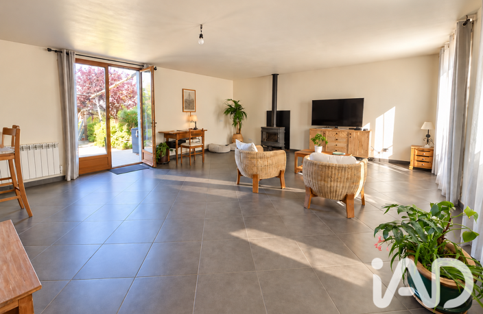 Vente Maison traditionnelle 5 pièces — photo 2