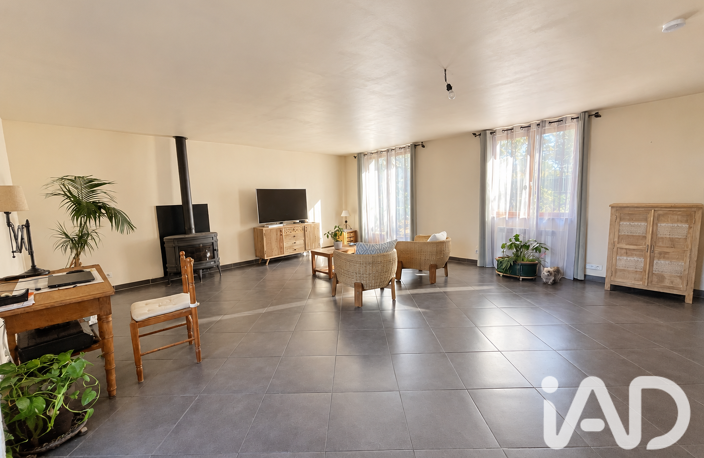 Vente Maison traditionnelle 5 pièces — photo 3