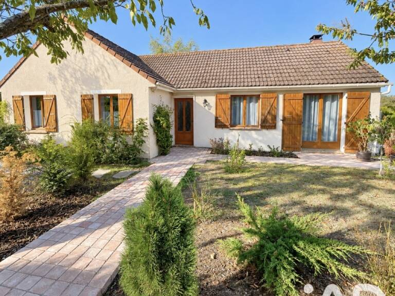 Vente Maison traditionnelle 5 pièces — photo 1