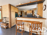 Vente Maison traditionnelle 5 pièces — photo 4