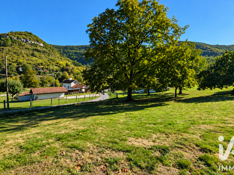 Vente Terrain à bâtir 627 m&sup2; — photo 1
