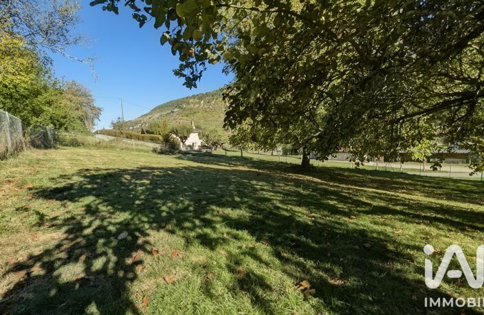 Vente Terrain à bâtir 627 m&sup2; — photo 2