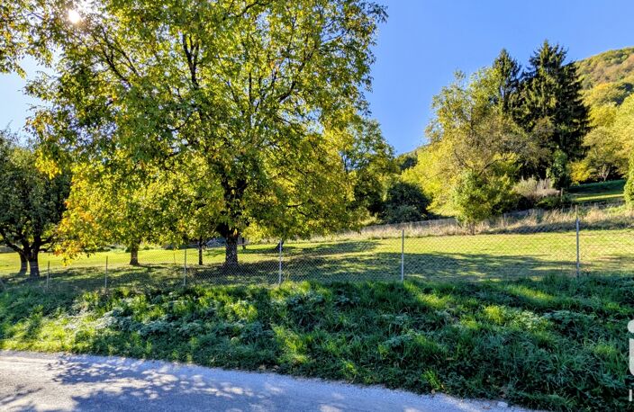 Vente Terrain à bâtir 627 m&sup2; — photo 3