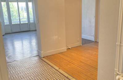 Vente Appartement 3 pièces — photo du bien